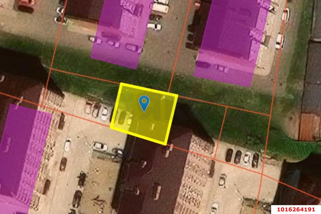 Фото №12: Коммерция 2 м² - Яблоновский, Карасунский внутригородской округ, Гидростроителей, мкр. жилой комплекс Стрижи, ул. Гагарина, 190/2к3