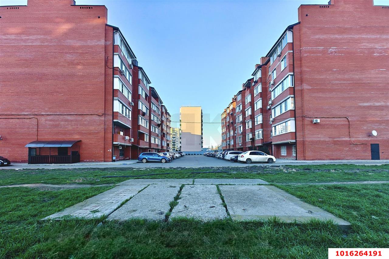 Фото №5: Коммерция 2 м² - Яблоновский, Карасунский внутригородской округ, Гидростроителей, мкр. жилой комплекс Стрижи, ул. Гагарина, 190/2к3