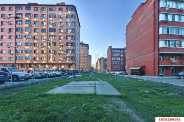 Фото №2: Коммерция 2 м² - Яблоновский, мкр. жилой комплекс Стрижи, ул. Гагарина, 190/2к3