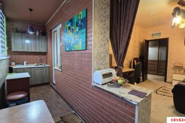 Фото №3: 2-комнатная квартира 43 м² - Российский, мкр. Прикубанский внутригородской округ, ул. Измаильская, 16