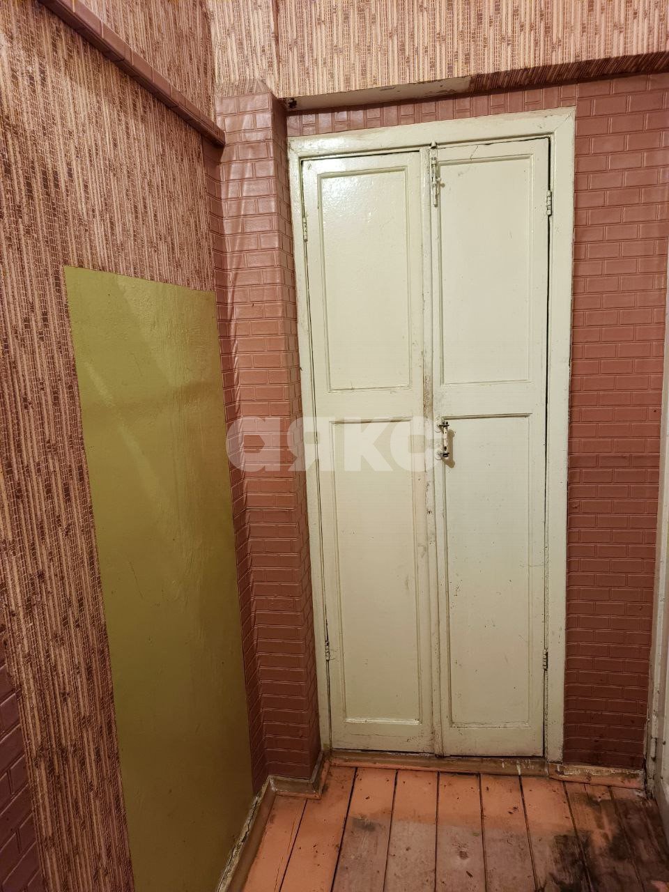 Фото №7: 1-комнатная квартира <span class="whitespace-nowrap">32 м²</span>, <span class="whitespace-nowrap">2/5 эт.</span> - Волгоград, р. Тракторозаводский, ул. Жолудева, 11