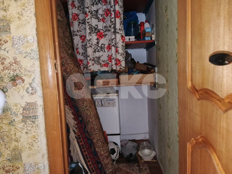 Фото №13: 3-комнатная квартира 67 м² - Горячий Ключ, мкр. Администрация, ул. Ленина, 217