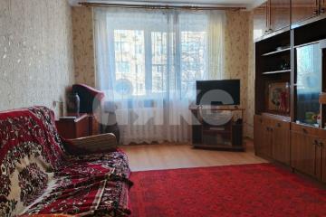 Фото №2: 3-комнатная квартира 67 м² - Горячий Ключ, мкр. Курортная Зона, ул. Ленина, 217