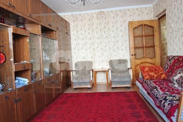 Фото №3: 3-комнатная квартира 67 м² - Горячий Ключ, мкр. Курортная Зона, ул. Ленина, 217