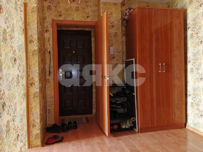 Фото №10: 3-комнатная квартира 67 м² - Горячий Ключ, мкр. Администрация, ул. Ленина, 217