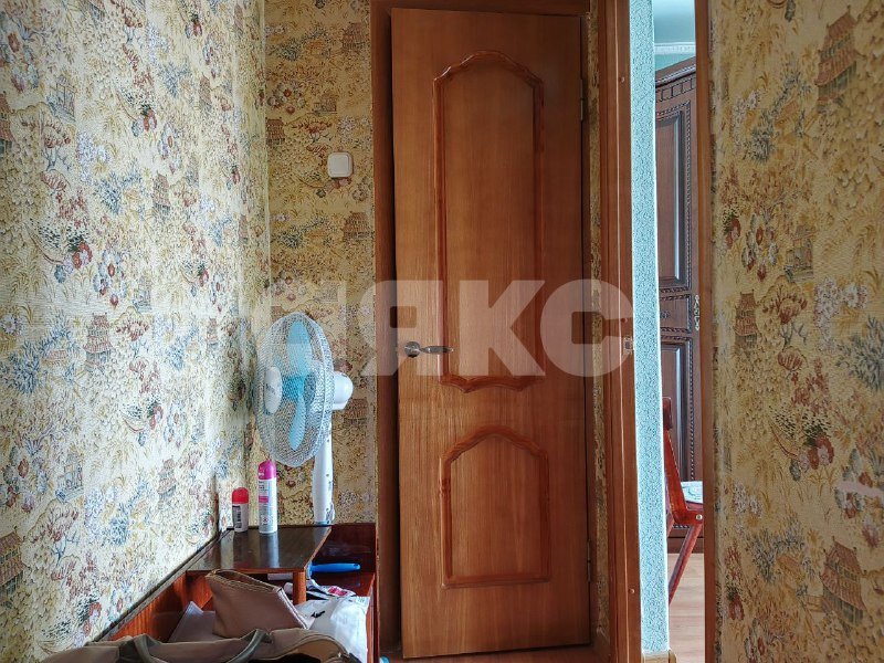 Фото №12: 3-комнатная квартира 67 м² - Горячий Ключ, мкр. Администрация, ул. Ленина, 217