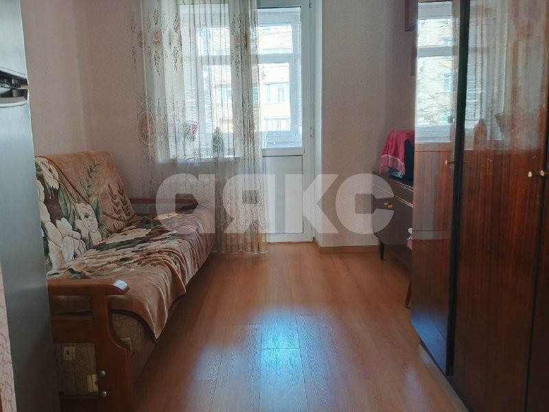 Фото №4: 3-комнатная квартира 67 м² - Горячий Ключ, мкр. Администрация, ул. Ленина, 217