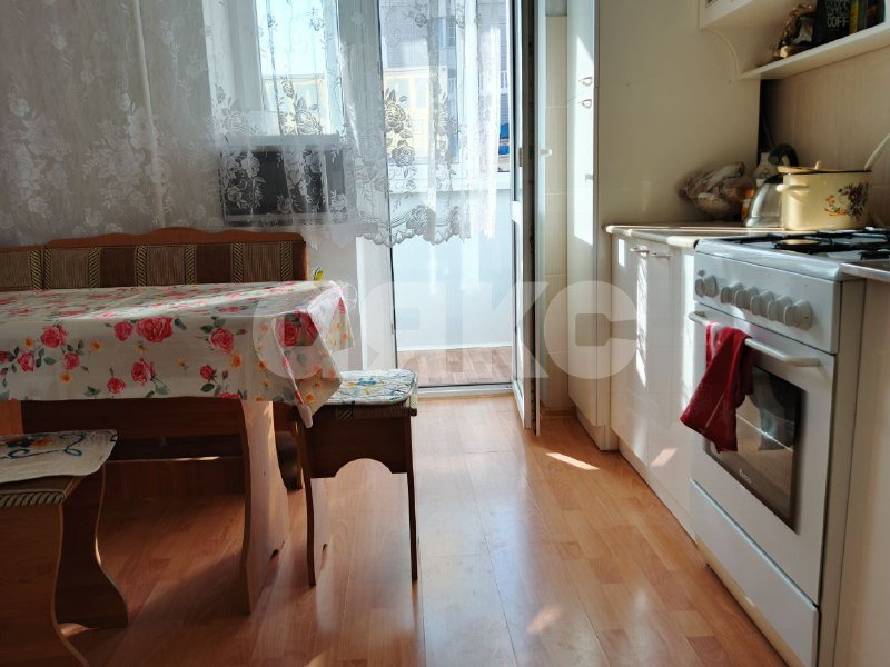 Фото №14: 3-комнатная квартира 67 м² - Горячий Ключ, мкр. Администрация, ул. Ленина, 217