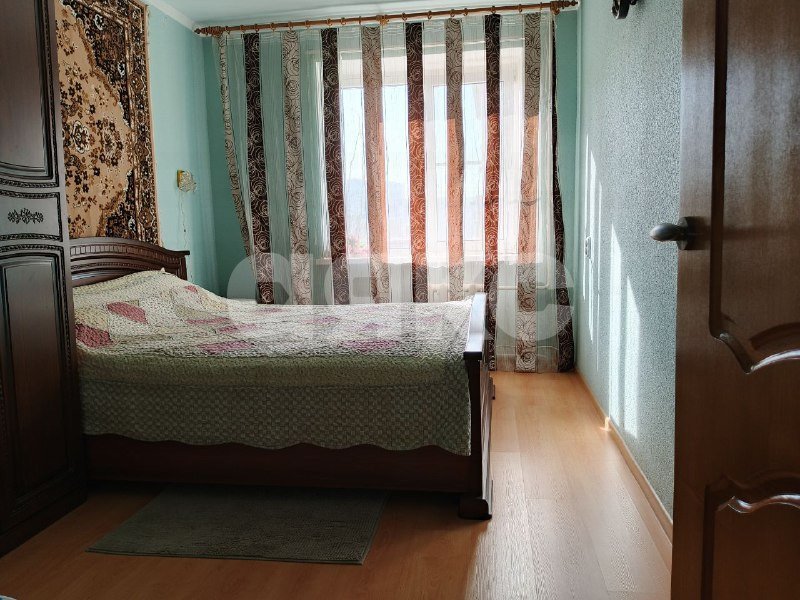 Фото №8: 3-комнатная квартира 67 м² - Горячий Ключ, мкр. Администрация, ул. Ленина, 217