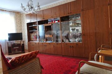 Фото №1: 3-комнатная квартира 67 м² - Горячий Ключ, мкр. Курортная Зона, ул. Ленина, 217