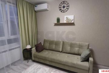 Фото №3: 1-комнатная квартира 35 м² - Краснодар, ст Изобильное, ул. Конгрессная, 41к1