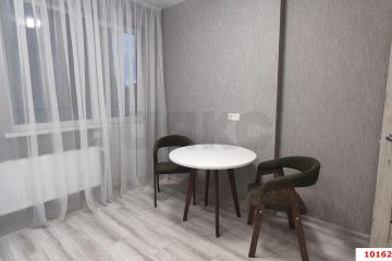 Фото №2: 1-комнатная квартира 35 м² - Краснодар, ст Изобильное, ул. Конгрессная, 41к1