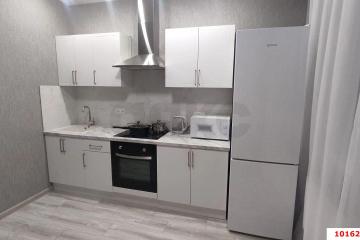 Фото №4: 1-комнатная квартира 35 м² - Краснодар, ст Изобильное, ул. Конгрессная, 41к1