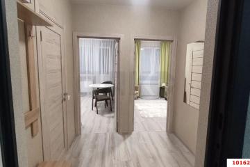 Фото №5: 1-комнатная квартира 35 м² - Краснодар, ст Изобильное, ул. Конгрессная, 41к1