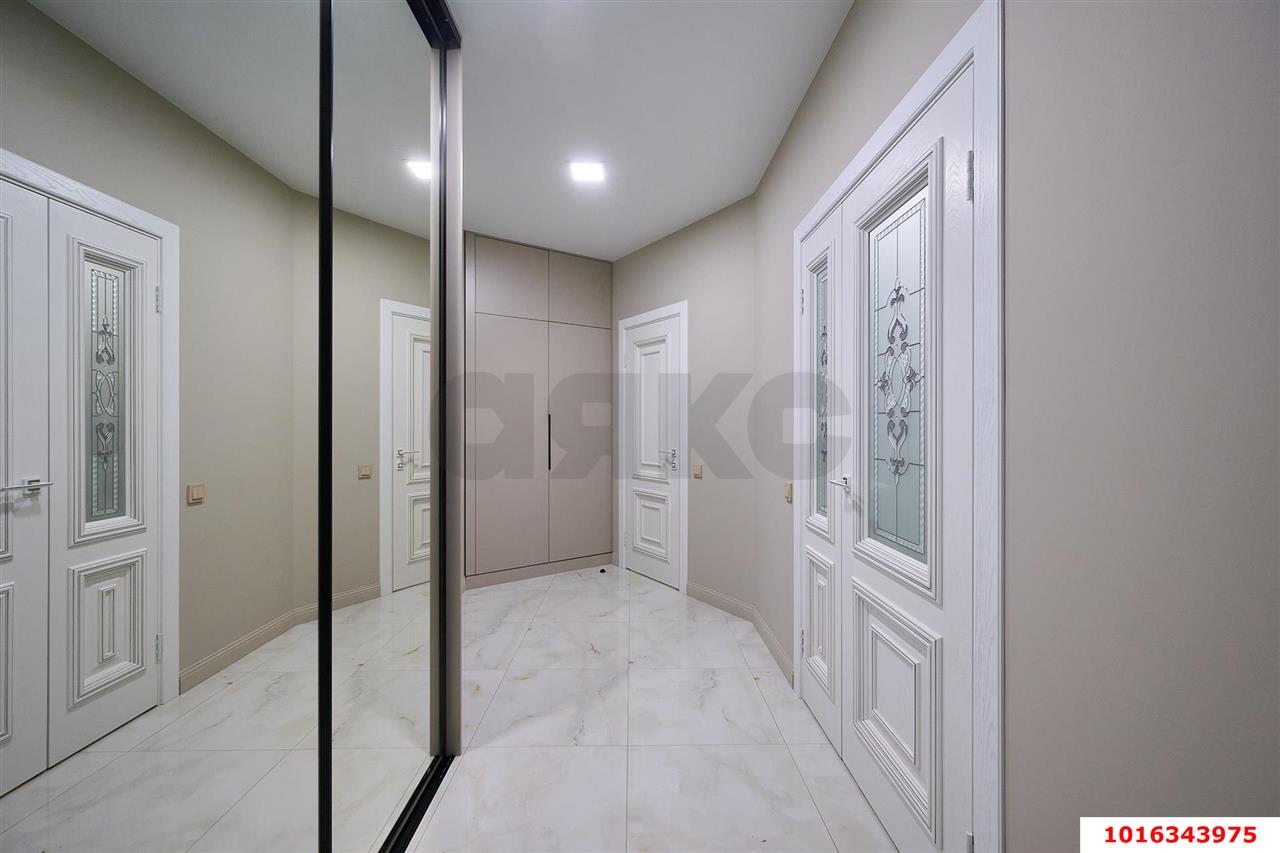 Фото №17: 1-комнатная квартира 55 м² - Краснодар, Западный внутригородской округ, мкр. жилой комплекс Аврора, ул. имени Дзержинского, 95