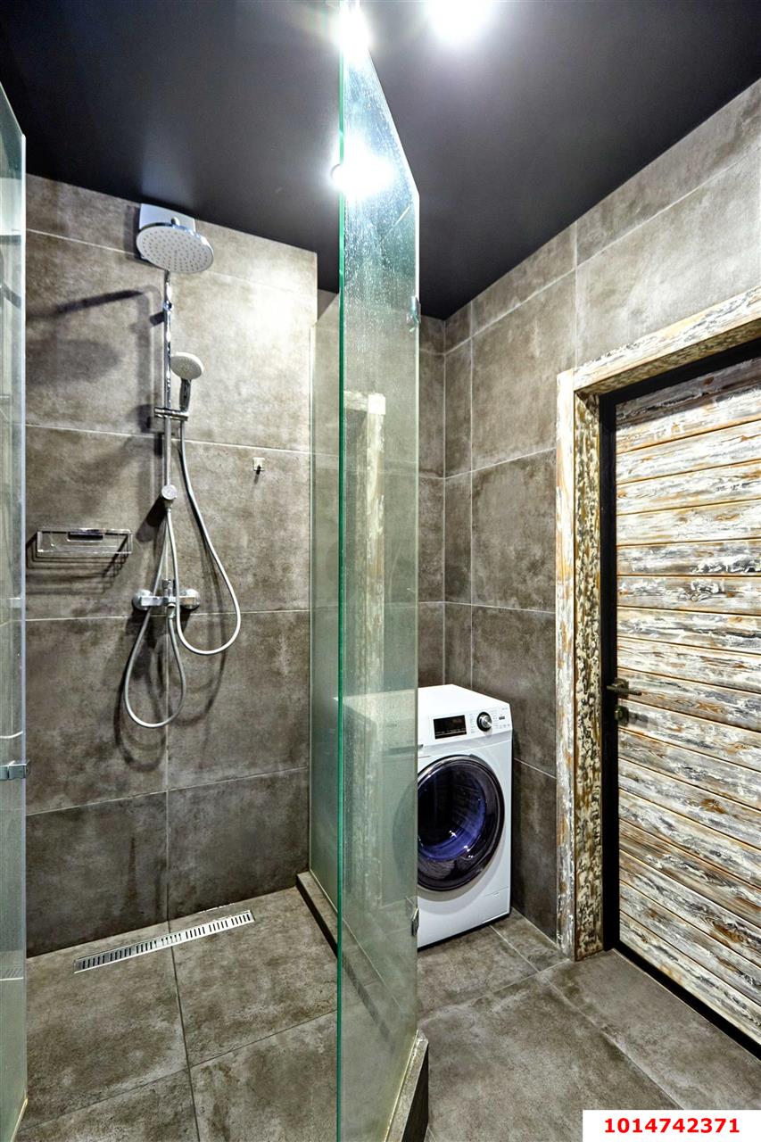 Фото №17: 1-комнатная квартира 44 м² - Краснодар, Центральный внутригородской округ, мкр. Школьный, ул. 9 Мая, 48/1к2