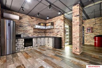 Фото №1: 1-комнатная квартира 44 м² - Краснодар, мкр. Школьный, ул. 9 Мая, 48/1к2