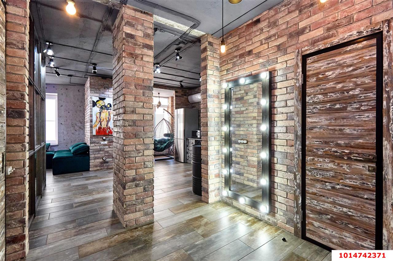 Фото №13: 1-комнатная квартира 44 м² - Краснодар, Центральный внутригородской округ, мкр. Школьный, ул. 9 Мая, 48/1к2