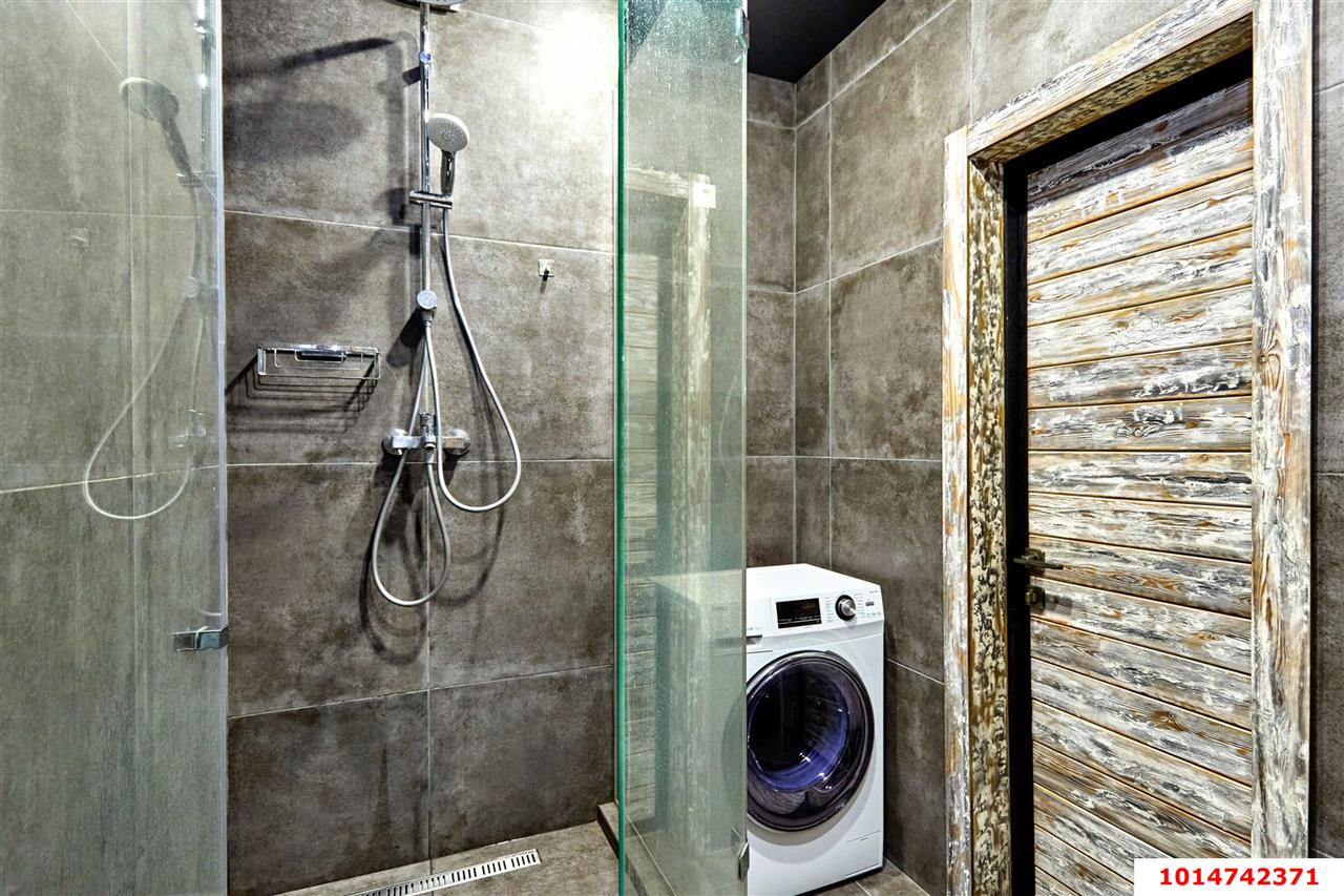 Фото №16: 1-комнатная квартира 44 м² - Краснодар, Центральный внутригородской округ, мкр. Школьный, ул. 9 Мая, 48/1к2