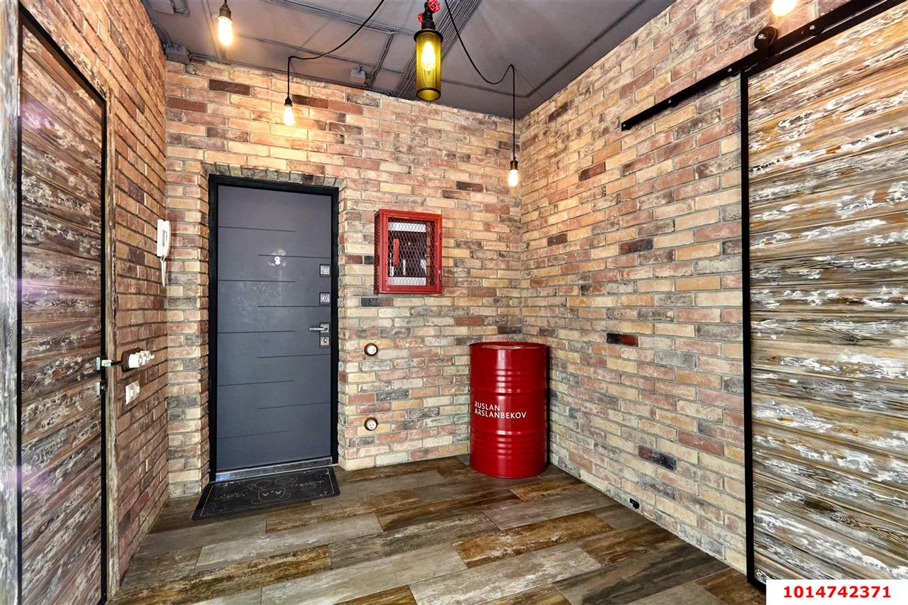 Фото №12: 1-комнатная квартира 44 м² - Краснодар, Центральный внутригородской округ, мкр. Школьный, ул. 9 Мая, 48/1к2