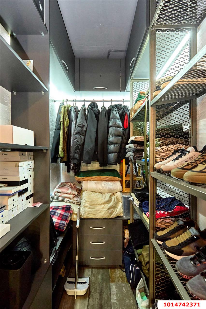 Фото №14: 1-комнатная квартира 44 м² - Краснодар, Центральный внутригородской округ, мкр. Школьный, ул. 9 Мая, 48/1к2