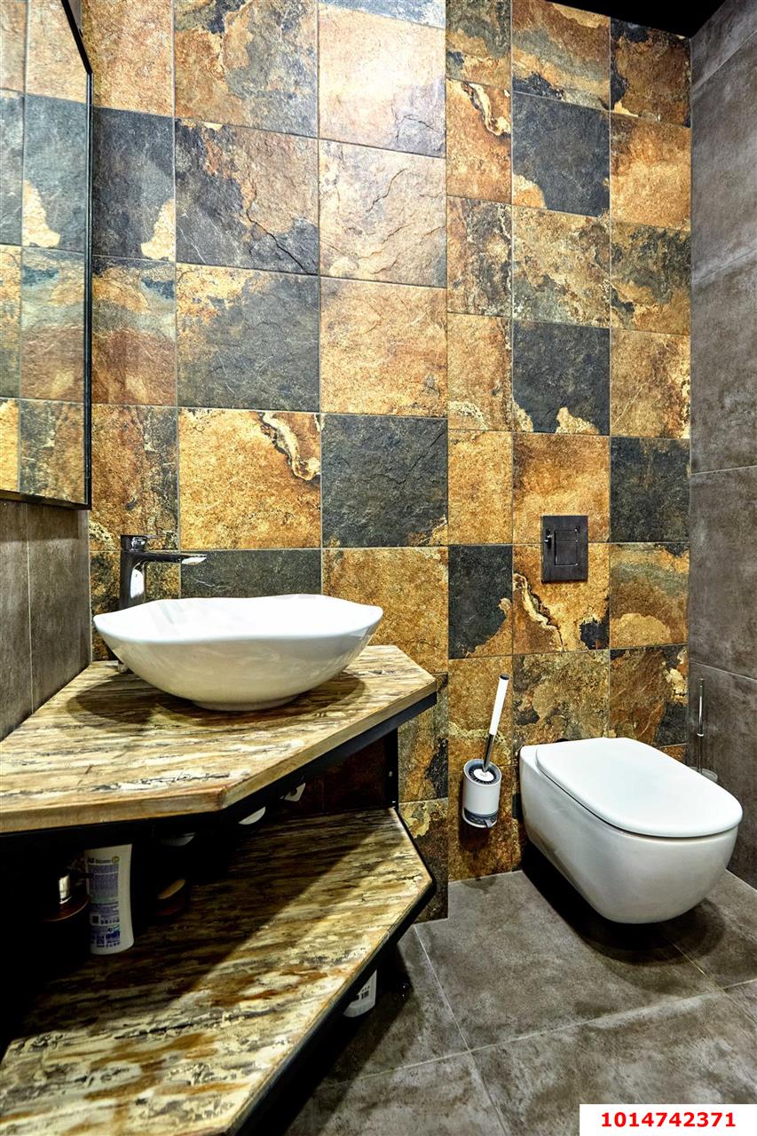 Фото №15: 1-комнатная квартира 44 м² - Краснодар, Центральный внутригородской округ, мкр. Школьный, ул. 9 Мая, 48/1к2