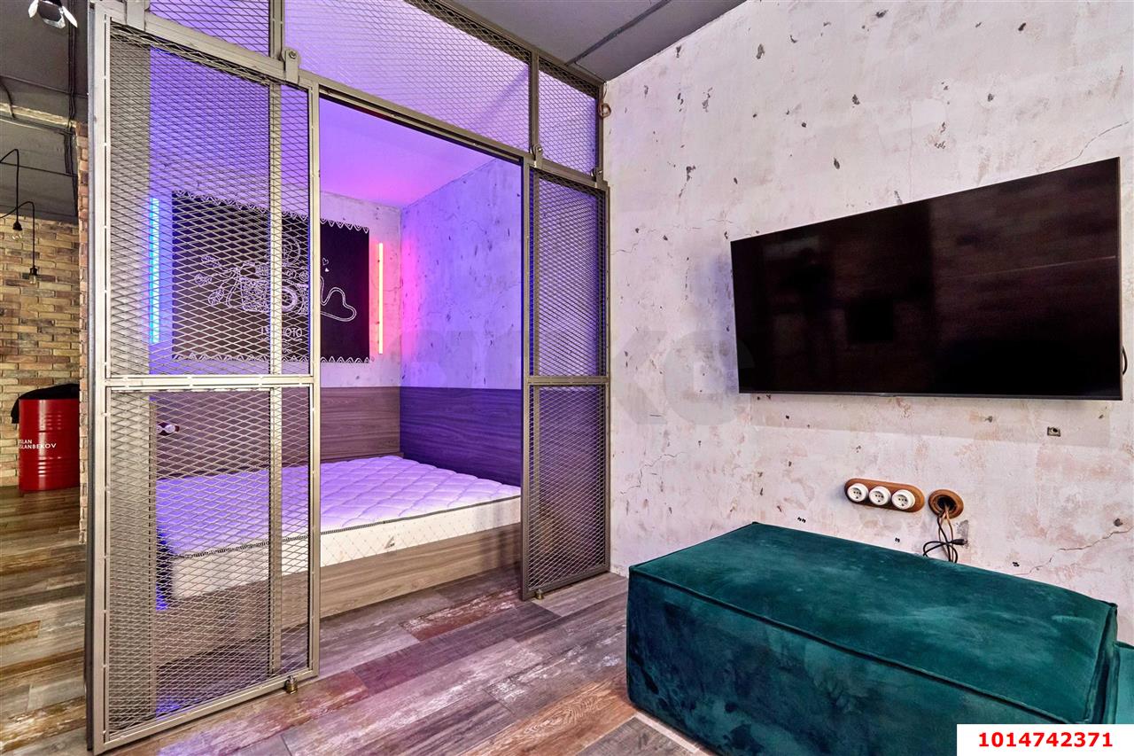 Фото №7: 1-комнатная квартира 44 м² - Краснодар, Центральный внутригородской округ, мкр. Школьный, ул. 9 Мая, 48/1к2