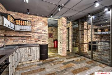 Фото №2: 1-комнатная квартира 44 м² - Краснодар, мкр. Школьный, ул. 9 Мая, 48/1к2