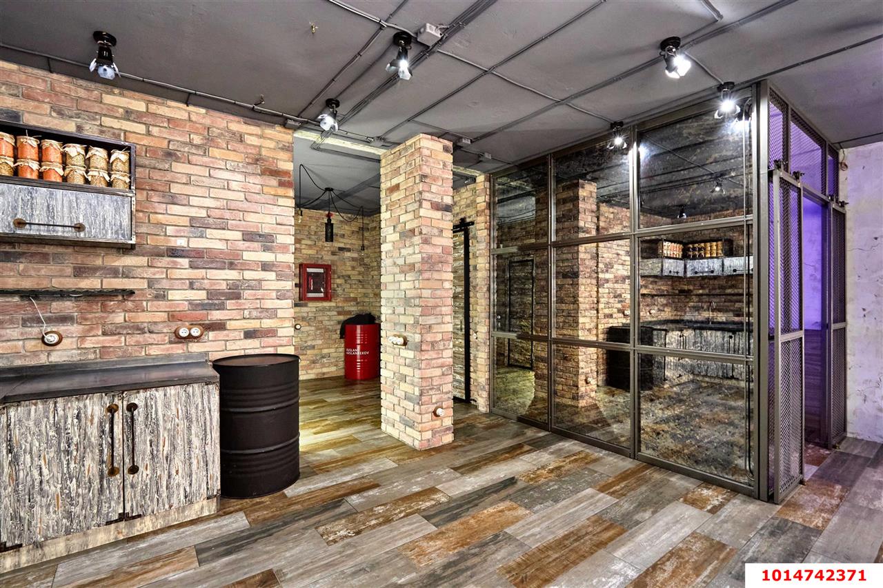 Фото №3: 1-комнатная квартира 44 м² - Краснодар, Центральный внутригородской округ, мкр. Школьный, ул. 9 Мая, 48/1к2