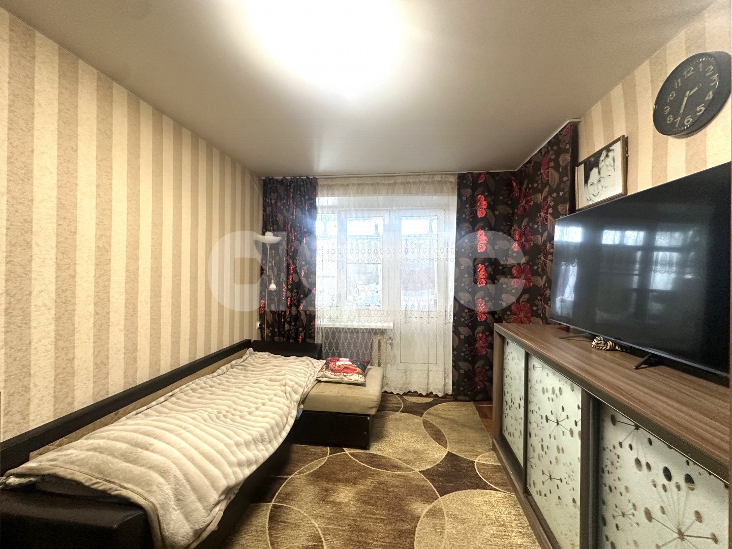 Фото №10: 4-комнатная квартира 64 м² - Дедовск, ул. Энергетиков, 18