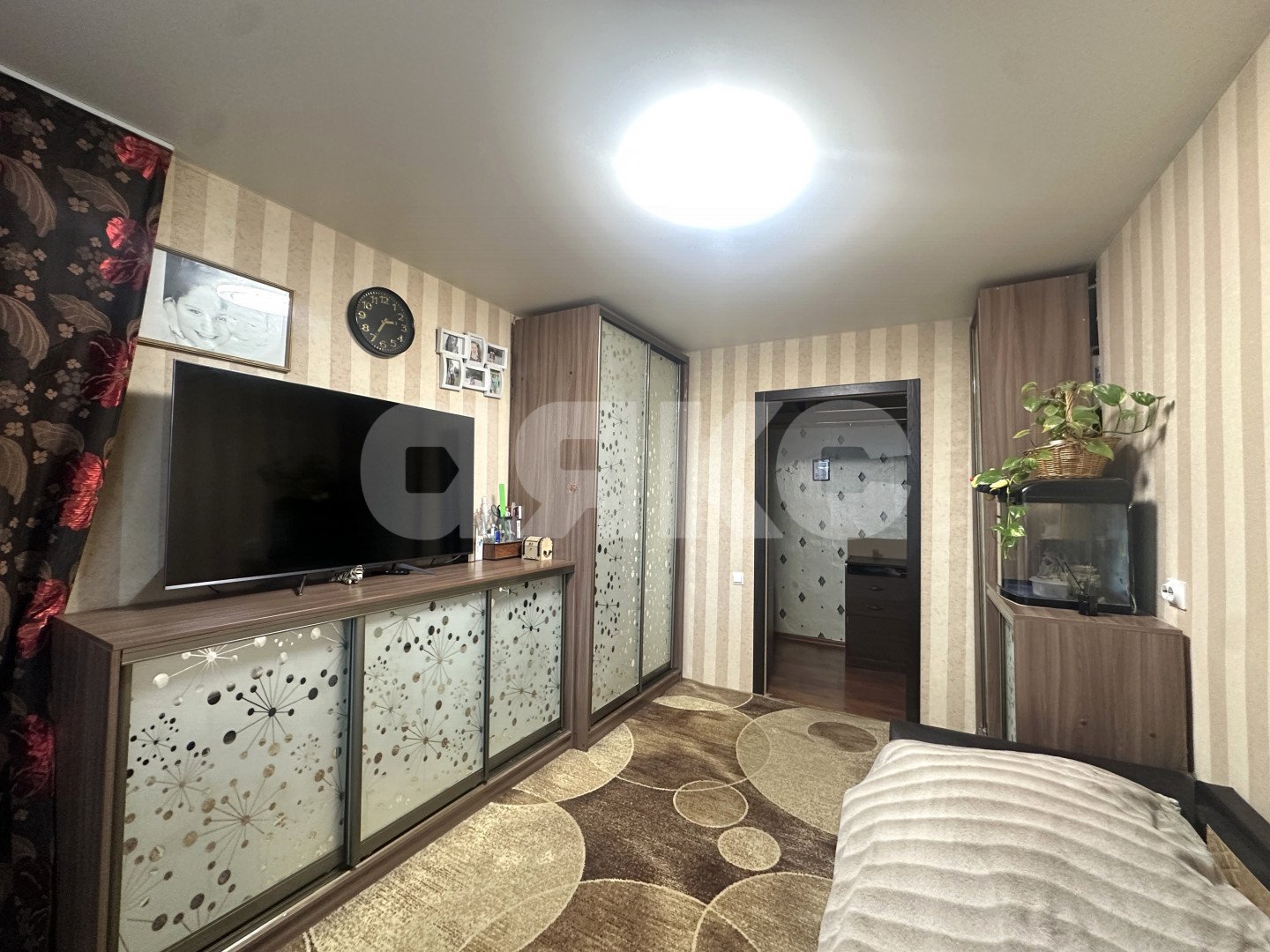 Фото №13: 4-комнатная квартира 64 м² - Дедовск, ул. Энергетиков, 18