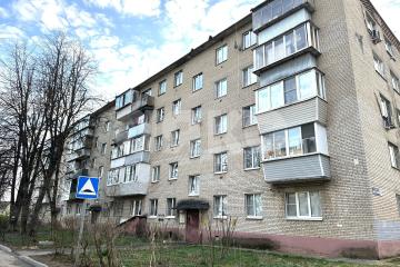 Фото №2: 4-комнатная квартира 64 м² - Дедовск, ул. Энергетиков, 18