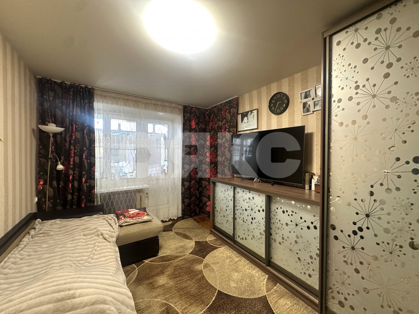 Фото №11: 4-комнатная квартира 64 м² - Дедовск, ул. Энергетиков, 18