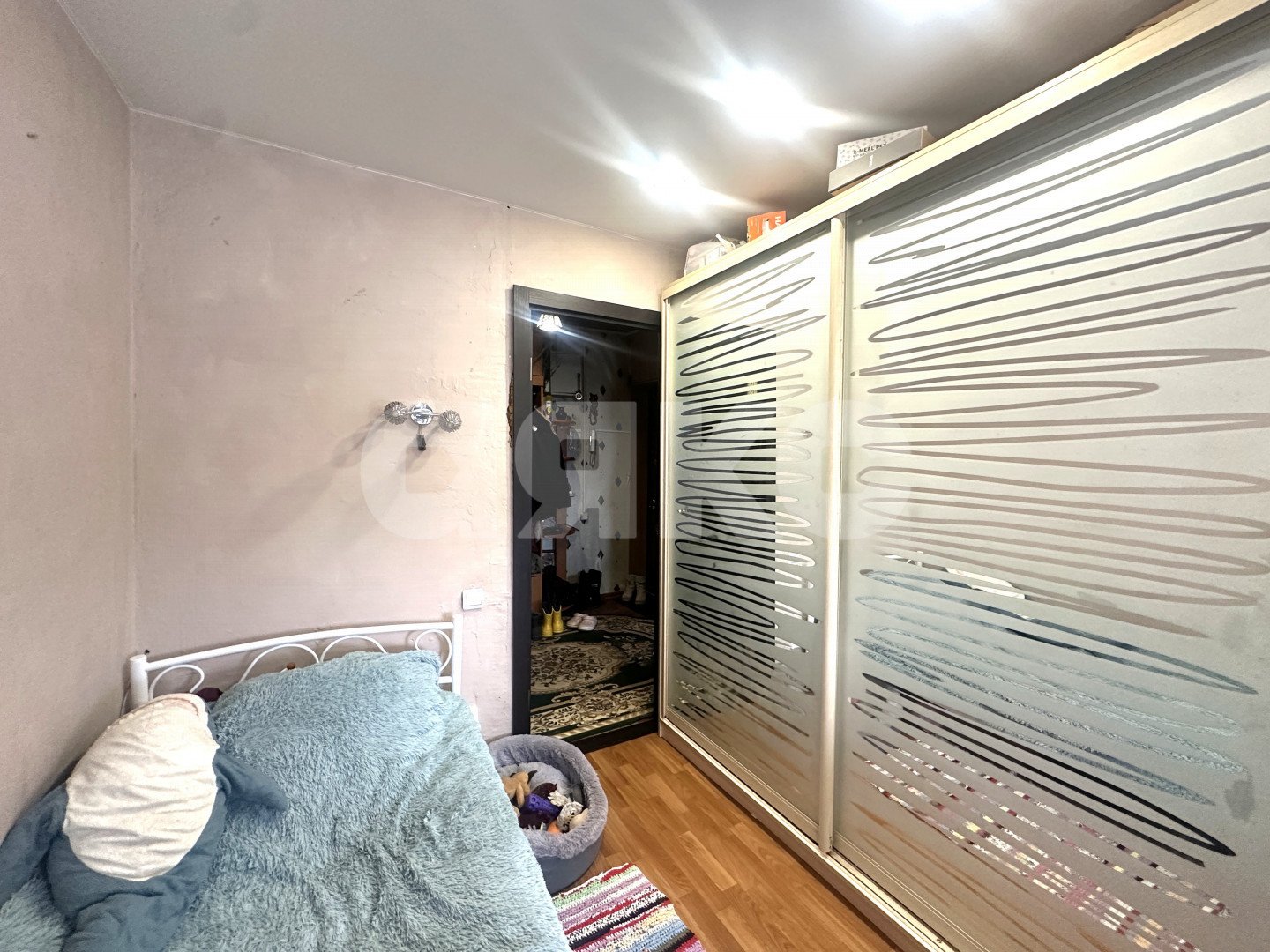 Фото №20: 4-комнатная квартира 64 м² - Дедовск, ул. Энергетиков, 18