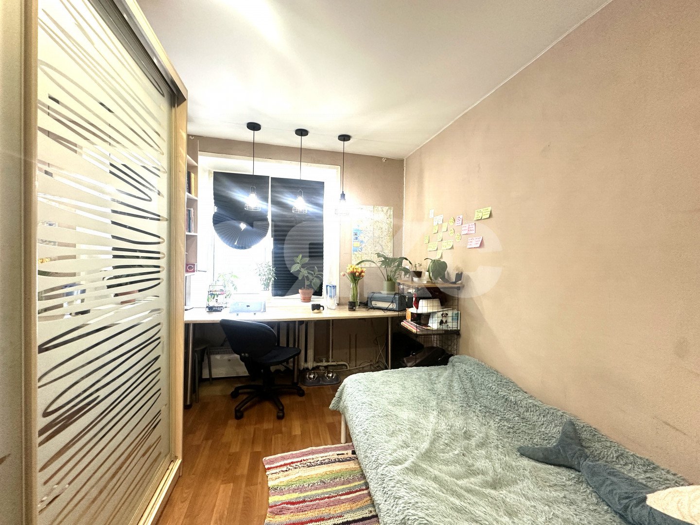 Фото №16: 4-комнатная квартира 64 м² - Дедовск, ул. Энергетиков, 18