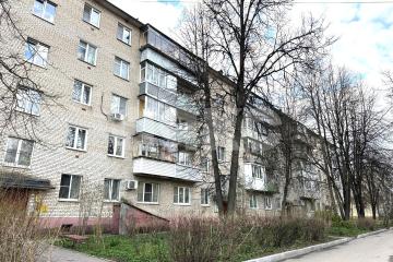 Фото №1: 4-комнатная квартира 64 м² - Дедовск, ул. Энергетиков, 18