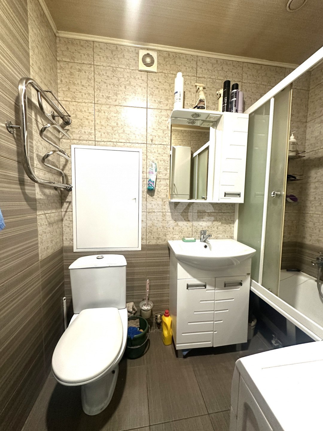 Фото №21: 4-комнатная квартира 64 м² - Дедовск, ул. Энергетиков, 18