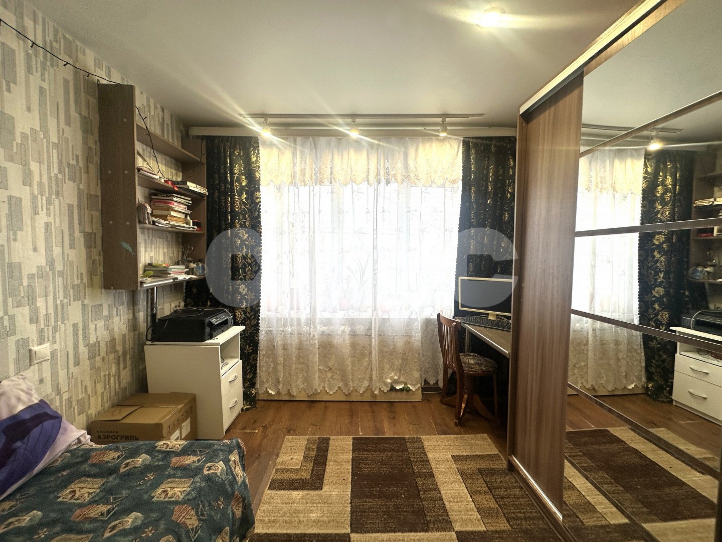 Фото №4: 4-комнатная квартира 64 м² - Дедовск, ул. Энергетиков, 18