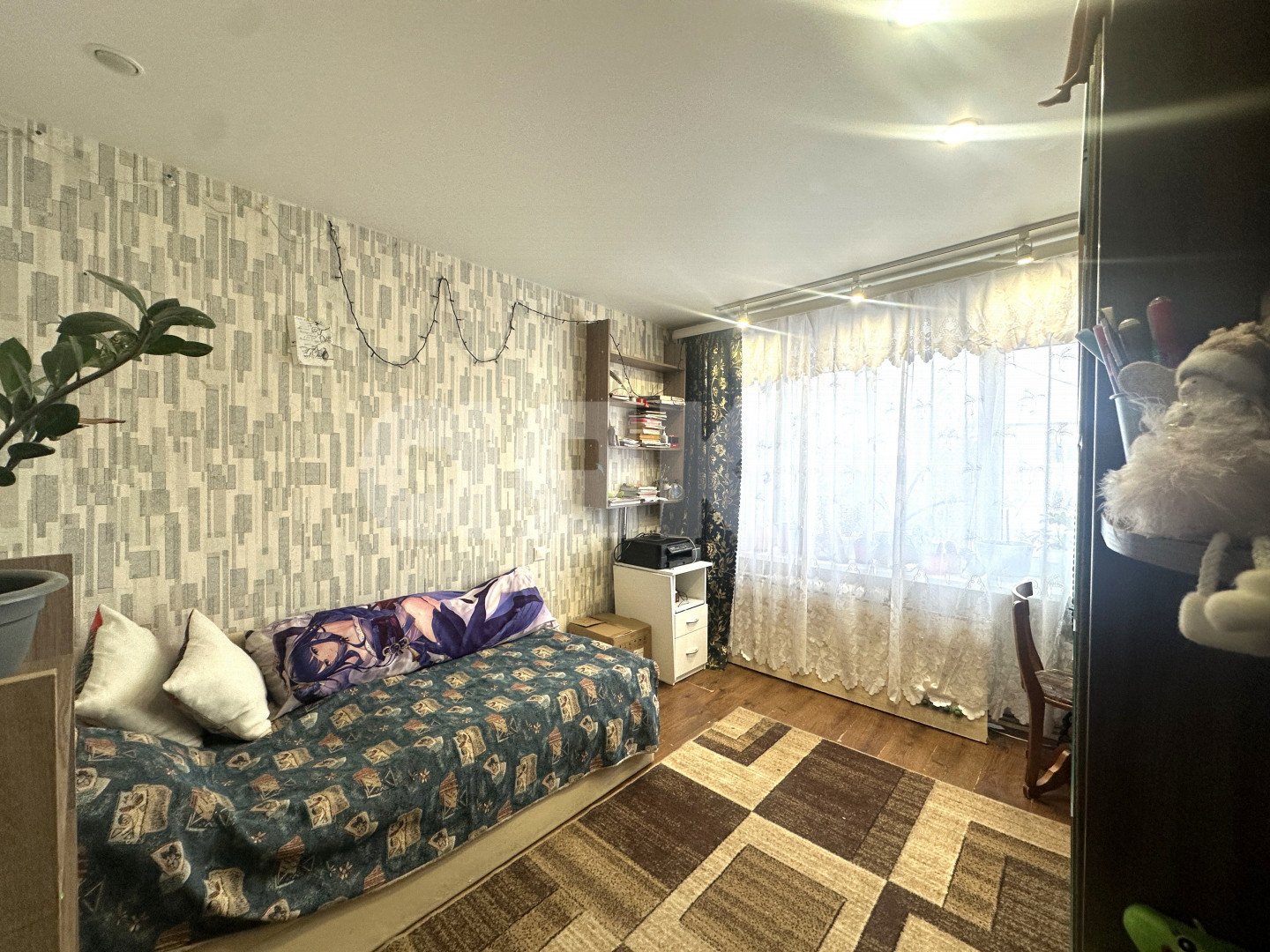 Фото №3: 4-комнатная квартира 64 м² - Дедовск, ул. Энергетиков, 18