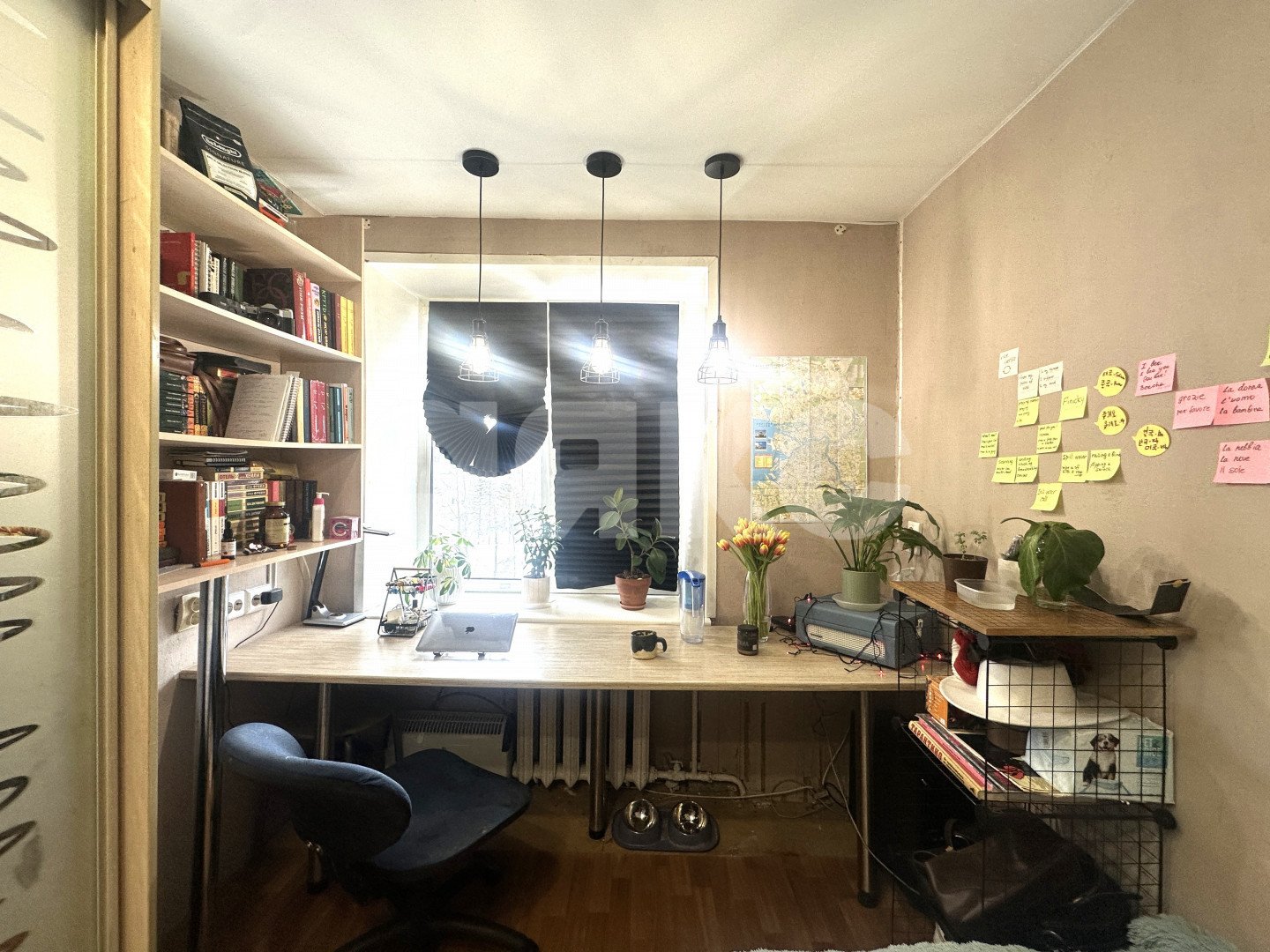 Фото №17: 4-комнатная квартира 64 м² - Дедовск, ул. Энергетиков, 18