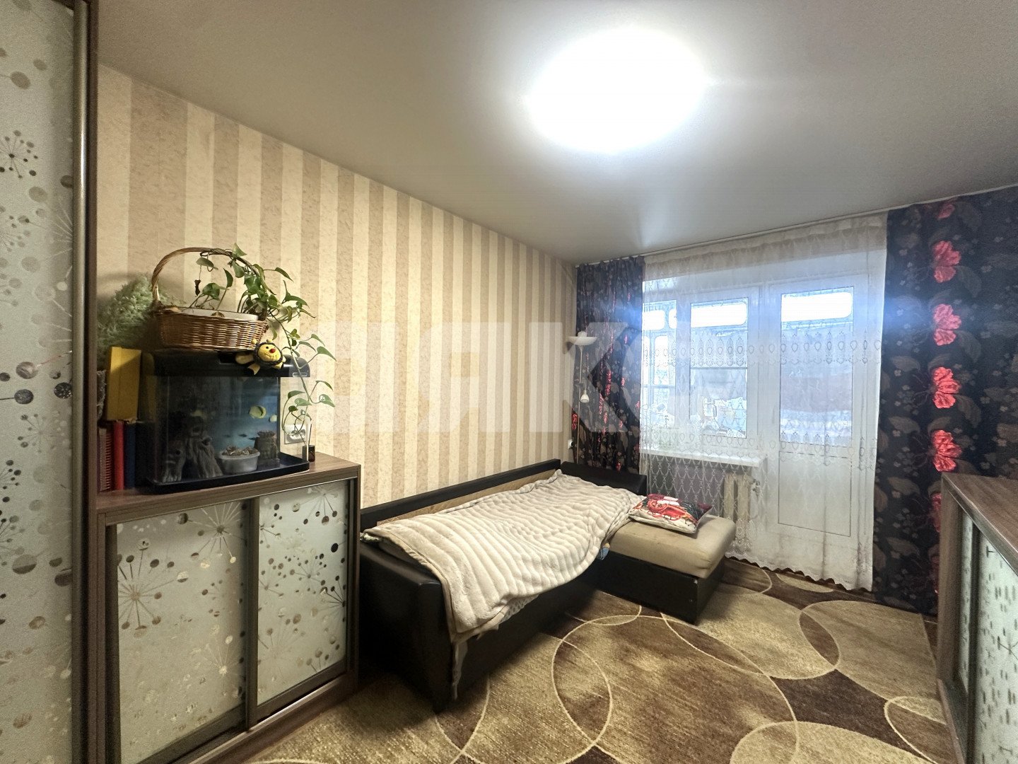 Фото №12: 4-комнатная квартира 64 м² - Дедовск, ул. Энергетиков, 18