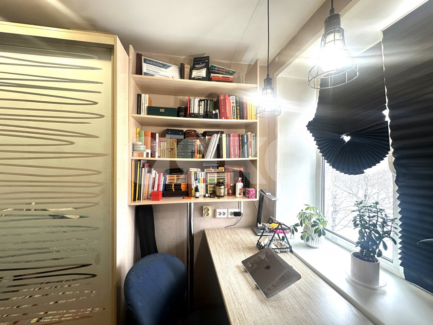 Фото №19: 4-комнатная квартира 64 м² - Дедовск, ул. Энергетиков, 18