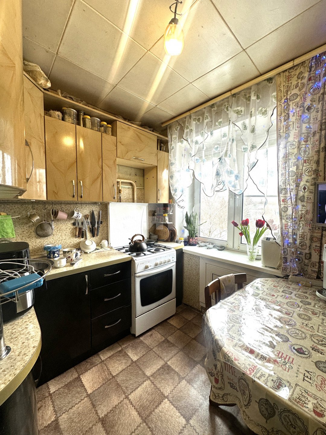 Фото №24: 4-комнатная квартира 64 м² - Дедовск, ул. Энергетиков, 18