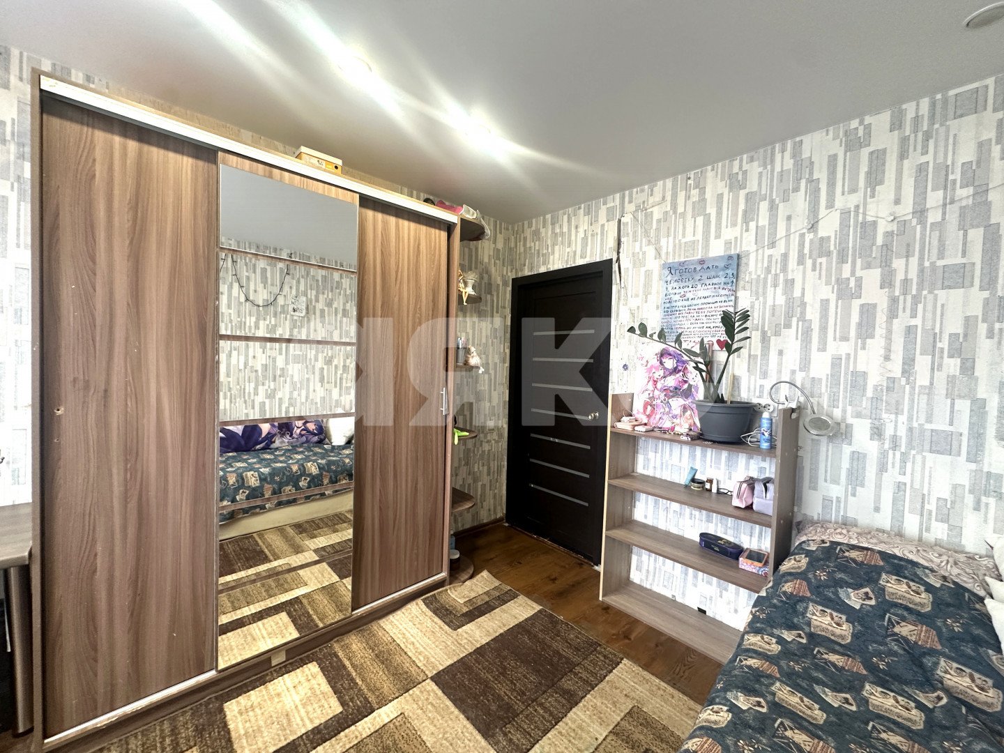 Фото №5: 4-комнатная квартира 64 м² - Дедовск, ул. Энергетиков, 18