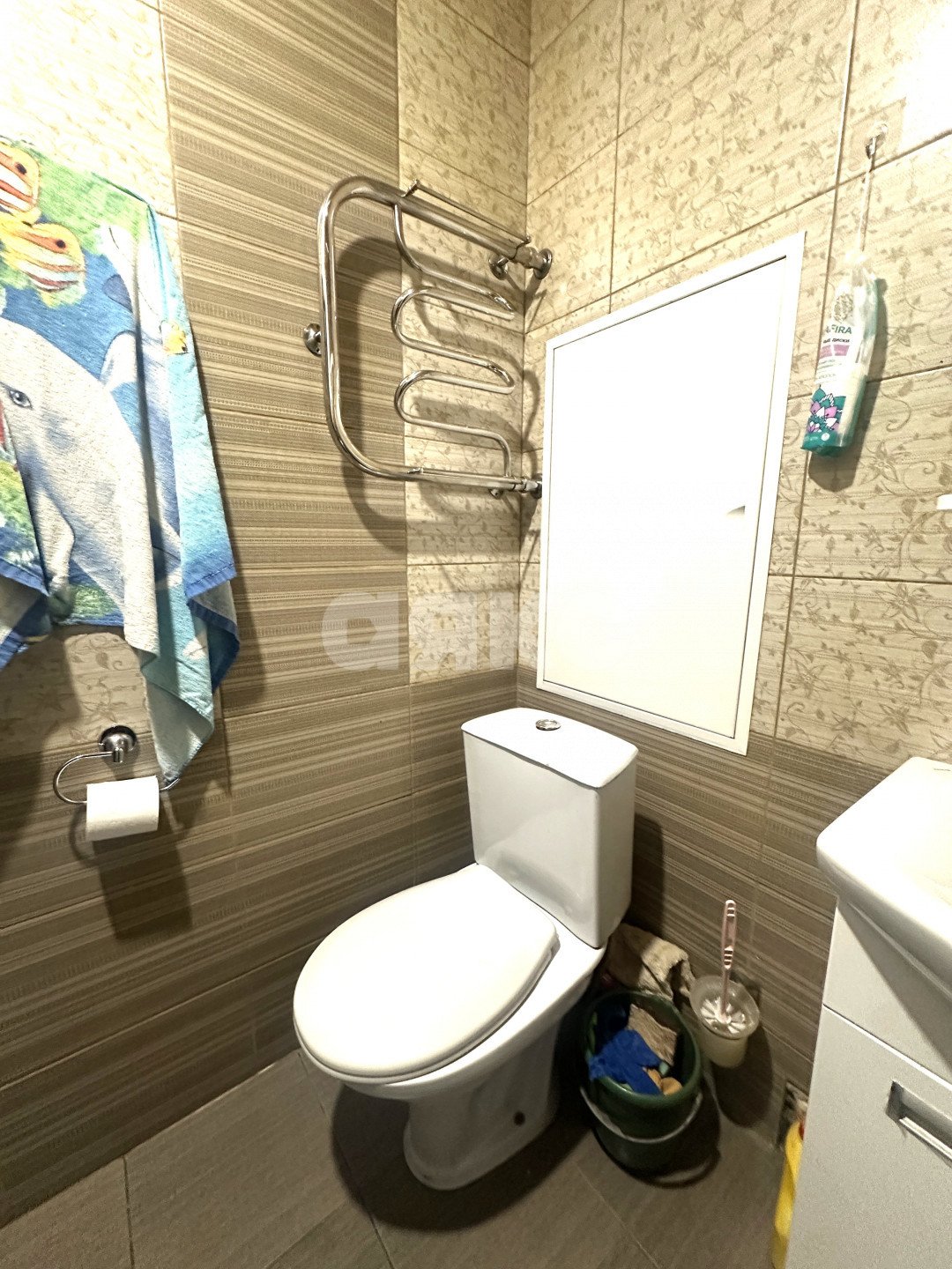 Фото №22: 4-комнатная квартира 64 м² - Дедовск, ул. Энергетиков, 18