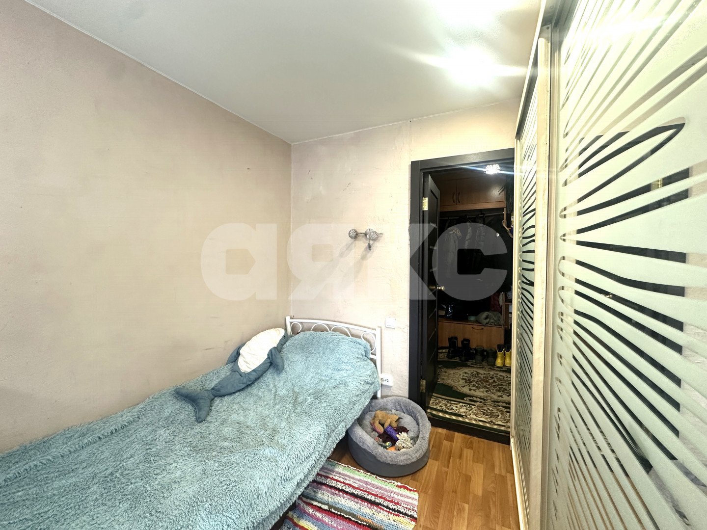 Фото №18: 4-комнатная квартира 64 м² - Дедовск, ул. Энергетиков, 18