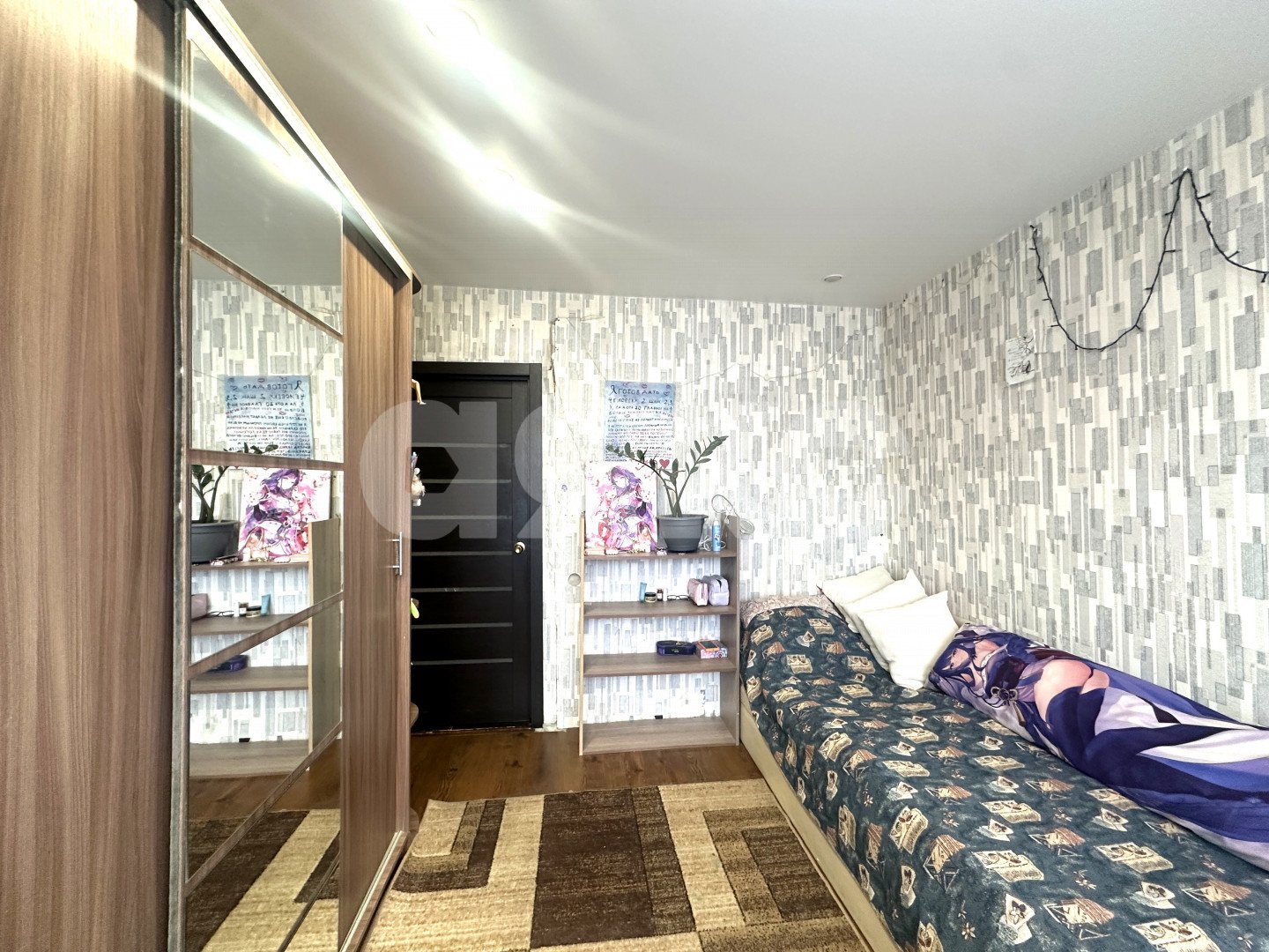 Фото №8: 4-комнатная квартира 64 м² - Дедовск, ул. Энергетиков, 18