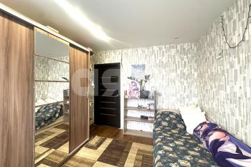 Фото №5: 4-комнатная квартира 64 м² - Дедовск, ул. Энергетиков, 18