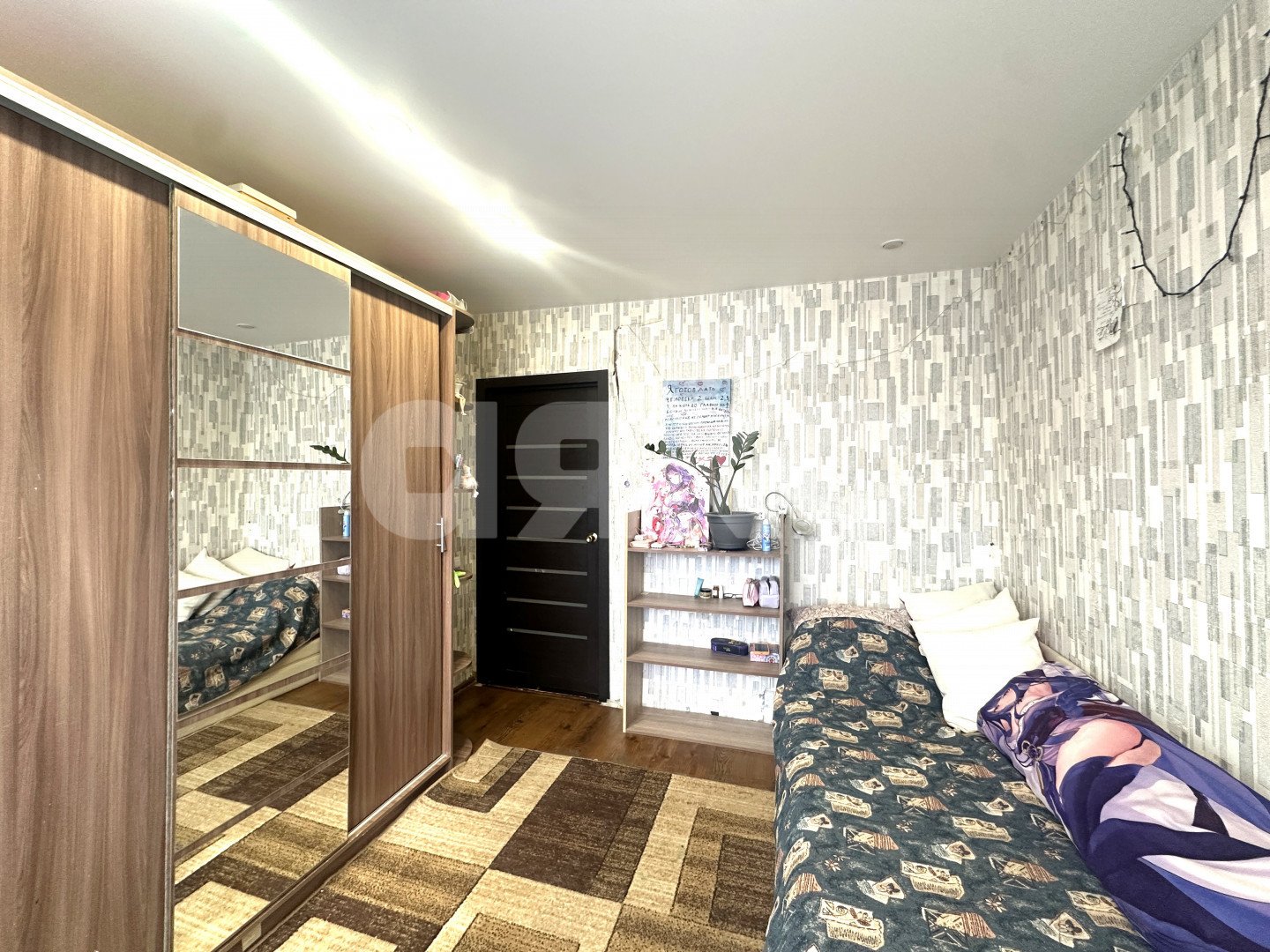 Фото №7: 4-комнатная квартира 64 м² - Дедовск, ул. Энергетиков, 18