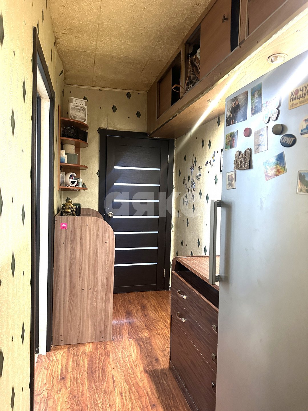 Фото №14: 4-комнатная квартира 64 м² - Дедовск, ул. Энергетиков, 18